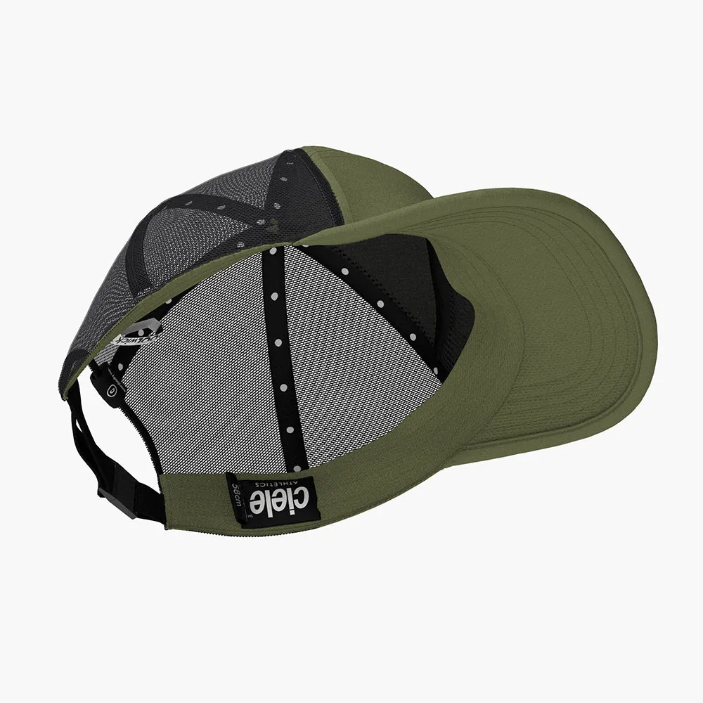 TRKCap SC - ZOF - Scout