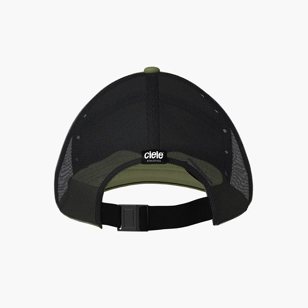 TRKCap SC - ZOF - Scout