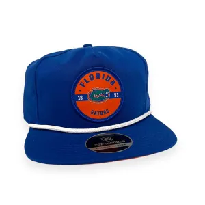 UF Bank Rope Hat