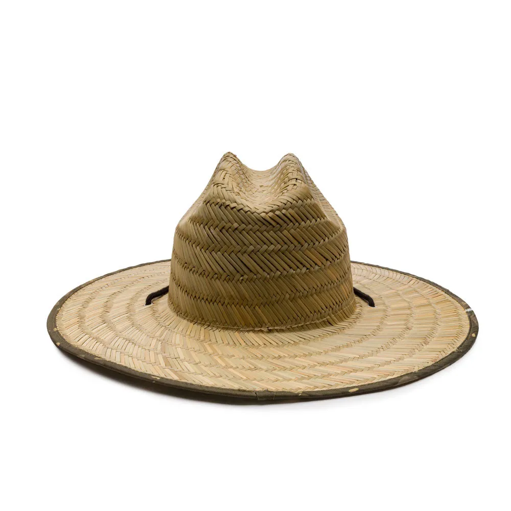 Waterman Straw Hat