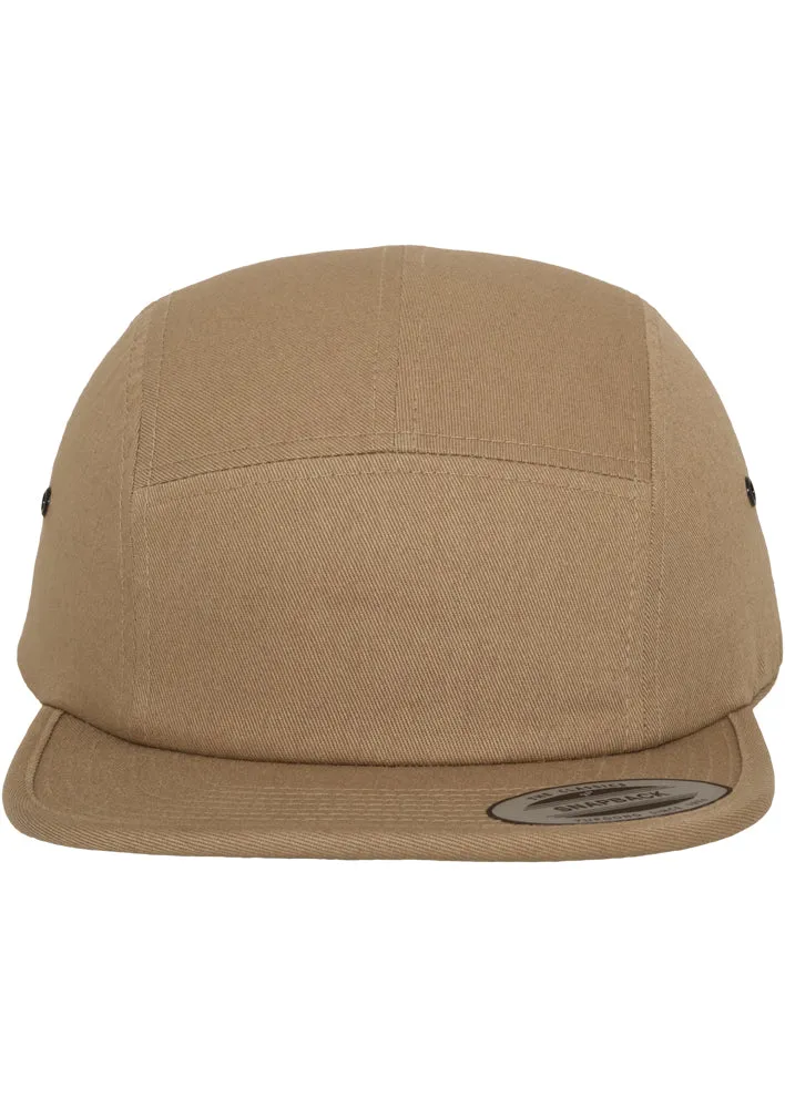 WNRKND 5-Panel-Flexfit-Cap // 6 Farben