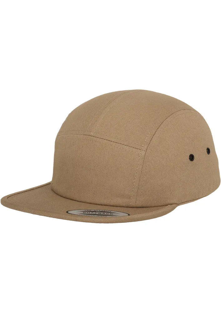 WNRKND 5-Panel-Flexfit-Cap // 6 Farben