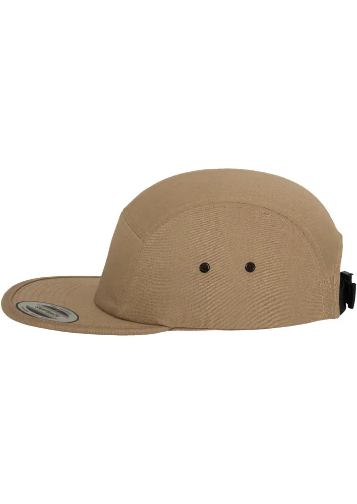 WNRKND 5-Panel-Flexfit-Cap // 6 Farben