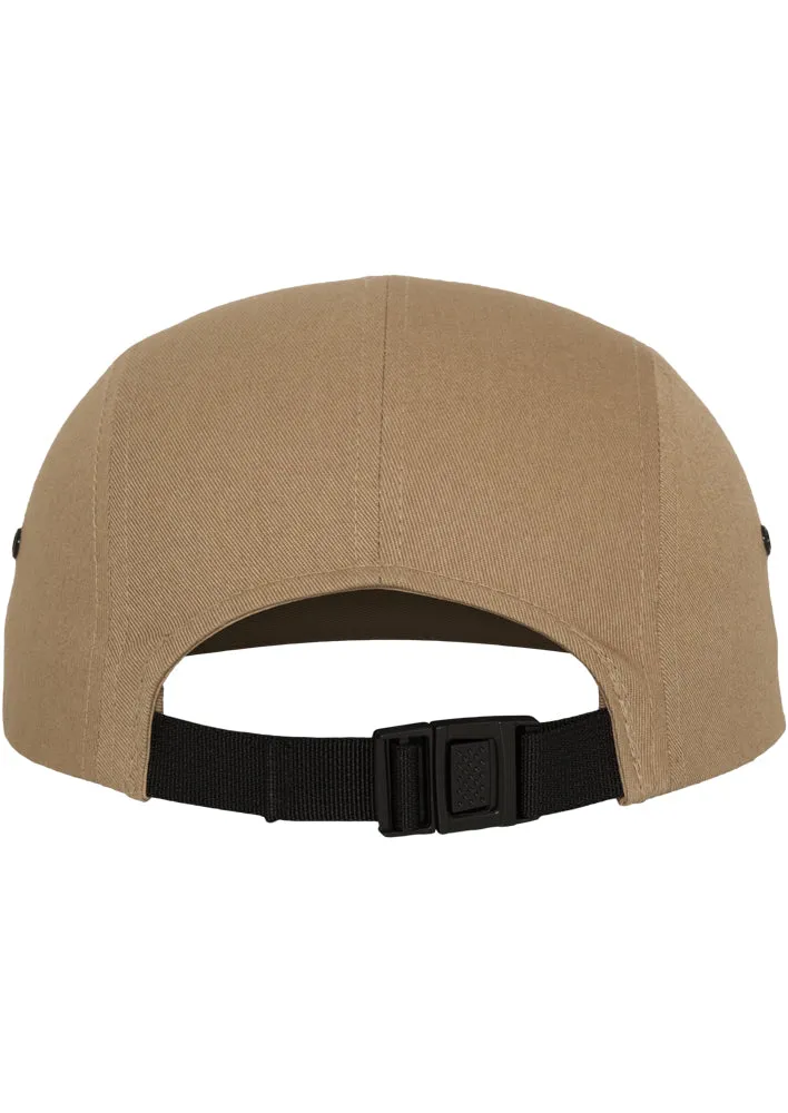 WNRKND 5-Panel-Flexfit-Cap // 6 Farben