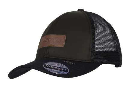 Wrangler Cap Seb Trucker